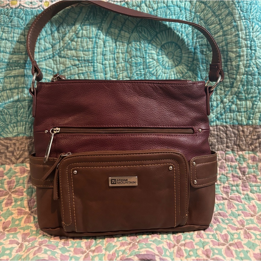 Stone Mountain Bartlett Tote